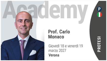 Le preparazioni verticali e la gestione dei provvisori per faccette e corone: dai rotanti alla strumentazione sonica