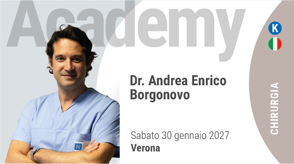 Chirurgia dei terzi molari inferiori: la semplificazione di un percorso difficile