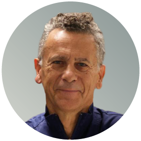 Prof. Antonio Cerutti 