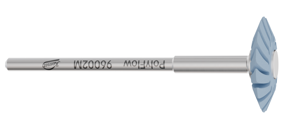 Gommino a lente PolyFlow