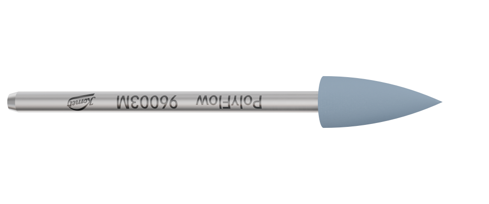 Gommino a fiamma PolyFlow