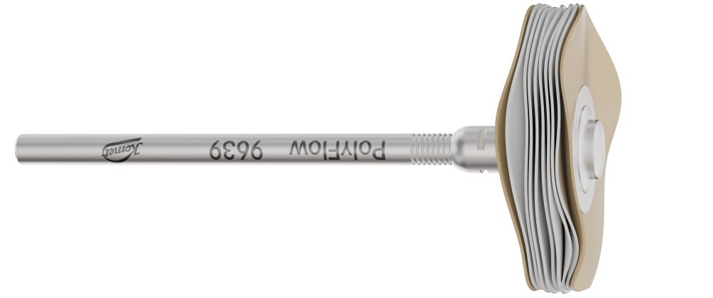 9639 PolyFlow