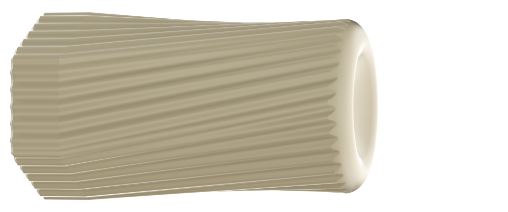 Pasta diamantata